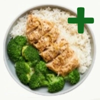 Chicken Lean Muscle & extra meat